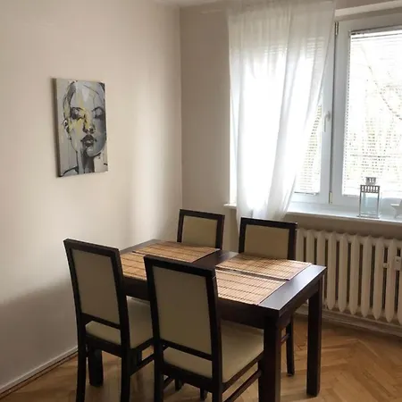 Eva Apartament Апартаменты *