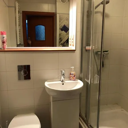 Eva Apartament Апартаменты *