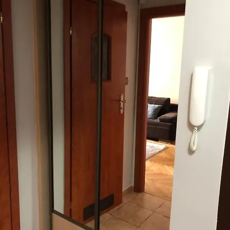 Eva Apartament * Сопот