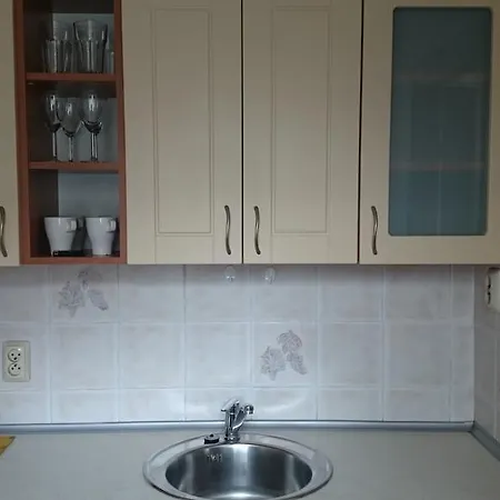 Eva Apartament * Сопот
